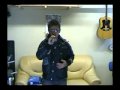kaitoukids 秋川雅史 千の風になって カラオケ練習風景.mp4