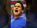 When Mark Cuban Gives 35 Million Dollar Bonuse! #youtubeshorts #shorts