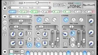 Introduction to Sonic Charge MicroTonic