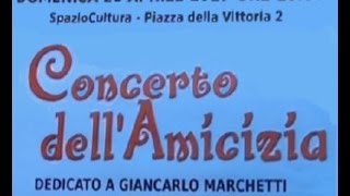 Concerto per Marchetti della Big Band Minoia,(23 4 17)