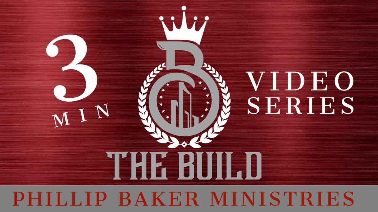 The 3Min Build V13 - Restaurant Manners! - YouTube