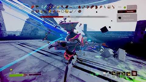 Finally beat Mithrix(?)...PHASE 3!!! Surprises throughout, NO skipping!1!!