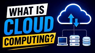 What is Cloud Computing | Cloud Computing Playlist