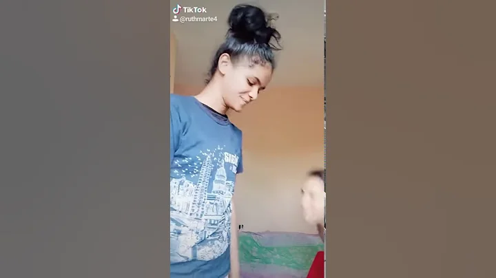 Ruth marte el que te dio con el botelln