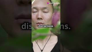 The Path to Mindfulness Wisdom from Confucius