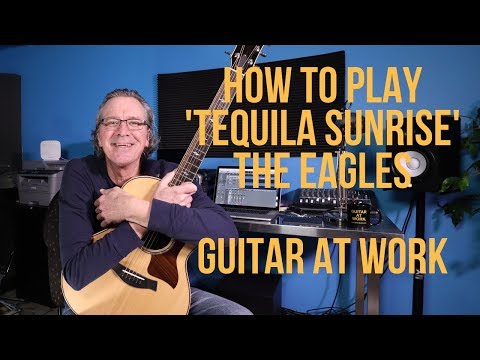 how-to-play-'tequila-sunrise'-by-the-eagles