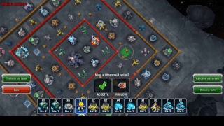 Live Galaxy Control
