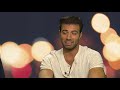 entrevista de Jencarlos Canela  #ColumbiaEstereo