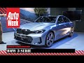 BMW 3-serie (2022) - Eerste kennismaking