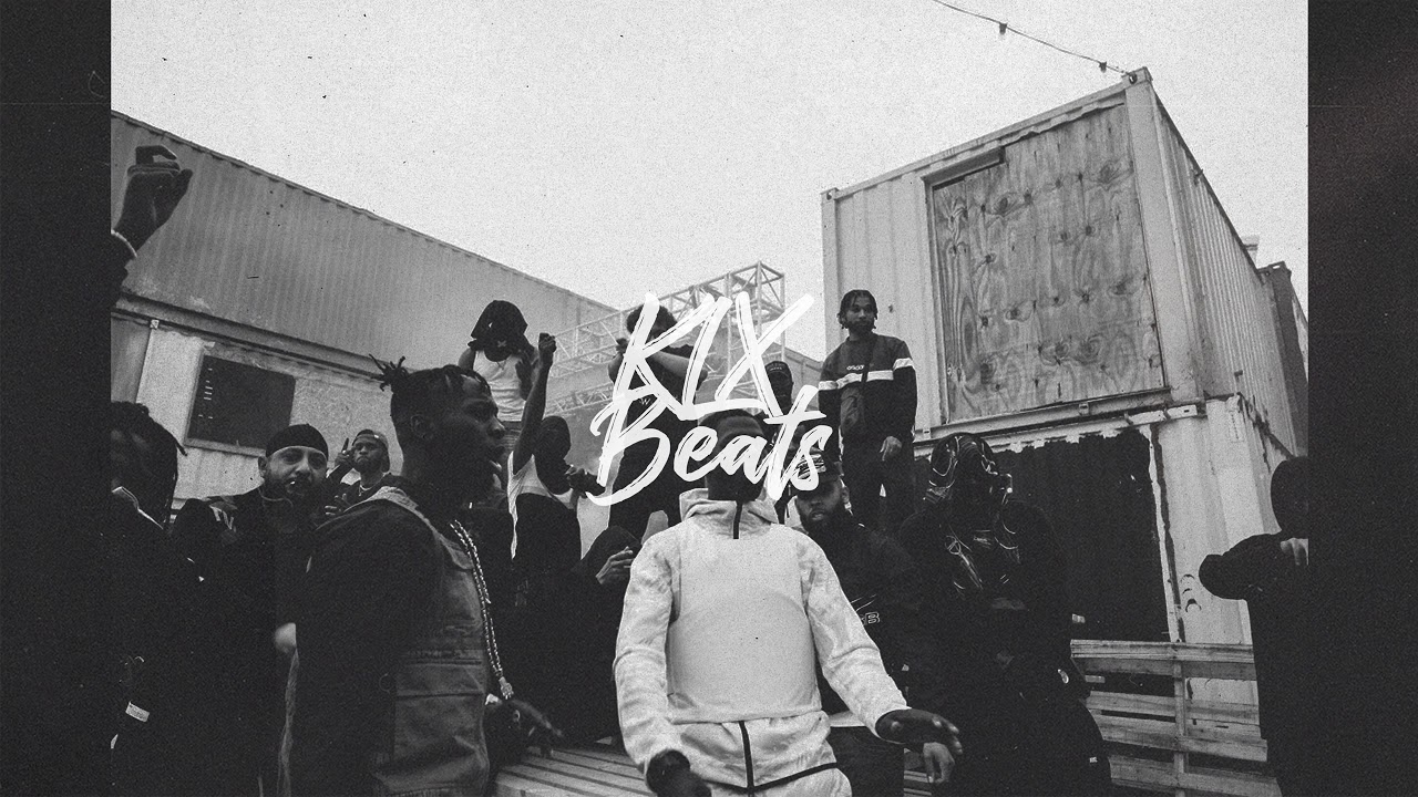 [FREE] Pa Salieu Type Beat | Free Type Beat | Hip Hop Beats