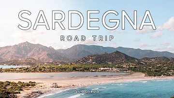 Quanto ci vuole a fare il giro della Sardegna?