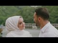 Türkiye'nin  En Güzel Tesettürlü Gelini ile Düğün Klibi