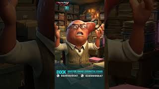 Liver ka Hormonal Hijack: PCOS aur Low Testosterone ki Asal Wajah! #shorts