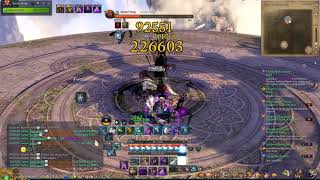 Blade And Soul 3Rd Spec Asin Master Hong