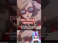 #persona5royal #anime #games #vtuber #cutscene #epic #emotional #plottwist #persona #vtuberclips