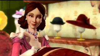 Barbie - Deck The Halls Brazilian Portuguese