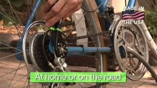 Bionic Wrench - Remarkable tools !