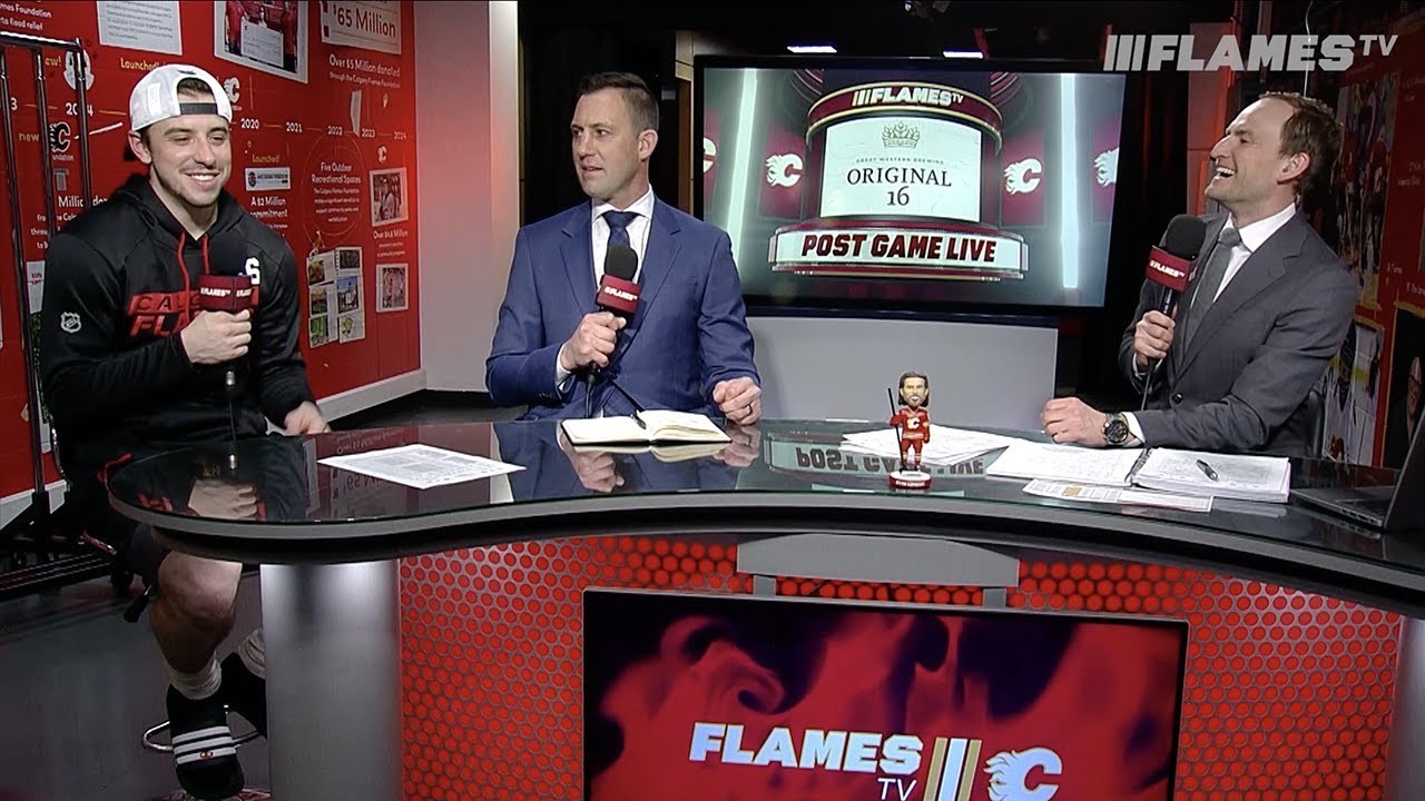 Post-Game | Frost - 25.03.25