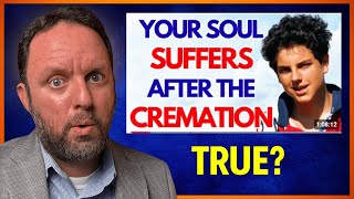 Purgatory for Being Cremated? You May Not Like the Answer