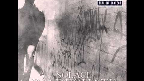 Solace - Inadequate
