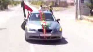 Gülagac Dügün Konvoyu 2007
