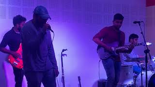 Mr Eebee A Failure39s Cry ft Melwin L Joseph