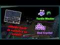 Me enfrento al Warden con un Kit de Crystal PvP ¿Podré vencerlo? | Test al Warden (Snapshot 1.19)