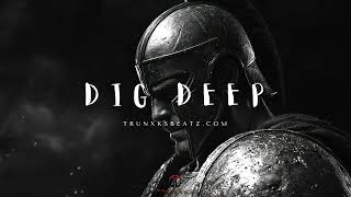 Dig Deep Eminem X 50 Cent X Nf Type Beat