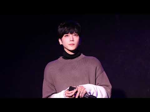 211127 Bii畢書盡 BUDXMTV CLOSE-UP特寫真我見面會 - We Are In Heaven
