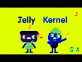 Super Simple Songs - Hello (Jelly & Kernel) Effects (Sponsored by Klasky Csupo 2001-Effects)