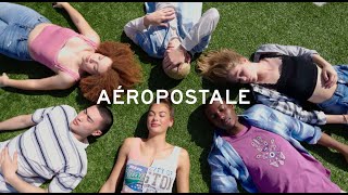 Aéropostale | Back to School 2022