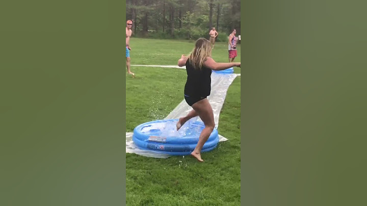 Slip And Slide Kickball Rules tiktok kristinmcdonald88