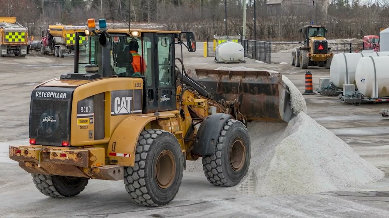 Career Opportunity: Transportation Maintenance Worker Trainee, Public Works