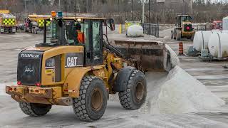 Career Opportunity Transportation Maintenance Worker Trainee Public Works