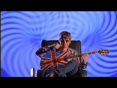 Oasis - The Remastering Of '(What's The Story) Morning Glory?'