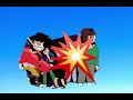 The New Hotel Mates Show Intro