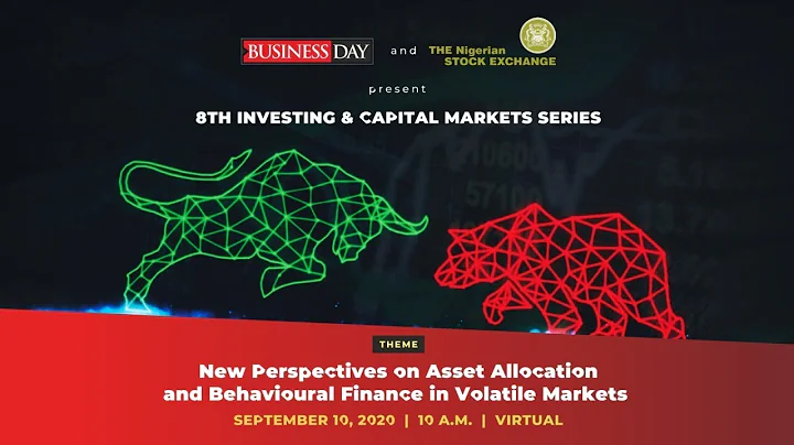 VFD GROUP AT 8TH INVESTING & CAPITAL MARKETS SERIES