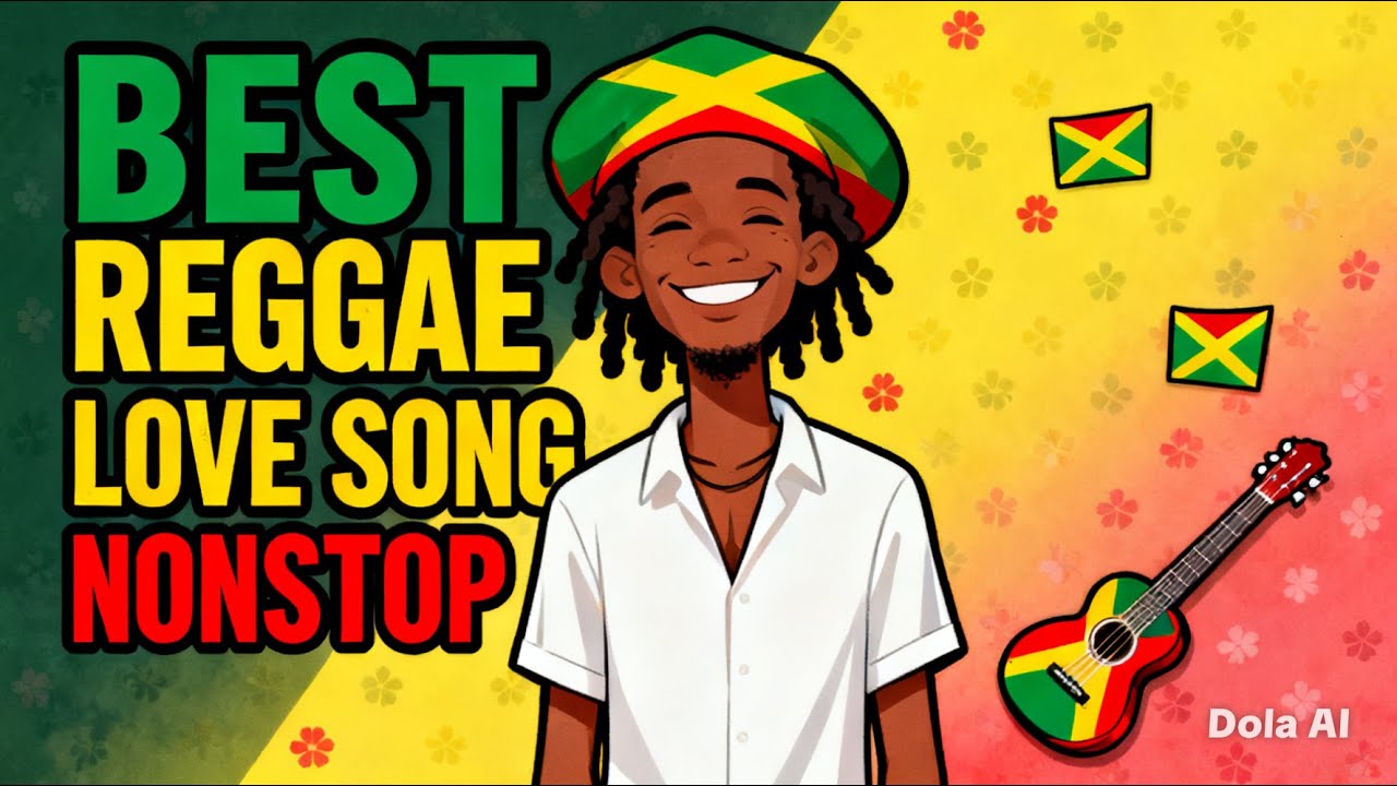 Live reggae vibes chill // Best new reggae