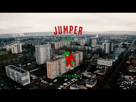 SILVA - JUMPER (MUSIKVIDEO)