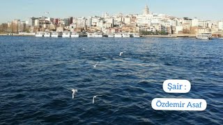 Özdemir Asaf I Seni Saklayacağım