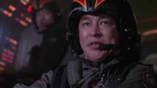 Unidentified Omni Productions (Hong Kong) voice actor, circa 1997-98