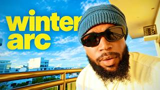 let's actually finish the year strong for once | WINTER ARC