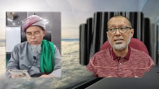 Ust. Shamsuri = Wahabi Yang Tak Jumpa Hadis?