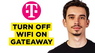 How To Turn Off Wifi On T-Mobile Gateway (2026) - Full Guide