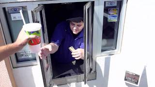 Nic & Tj Swagger Wagon