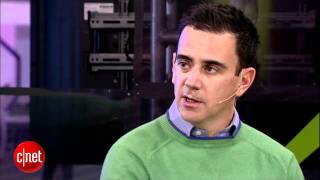 Reporters' Roundtable Ep. 105: CES, where new technology fights for deals.