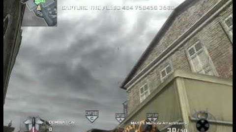 AMAZING 360 RANDOM TOMAHAWK ACROSS MAP #2