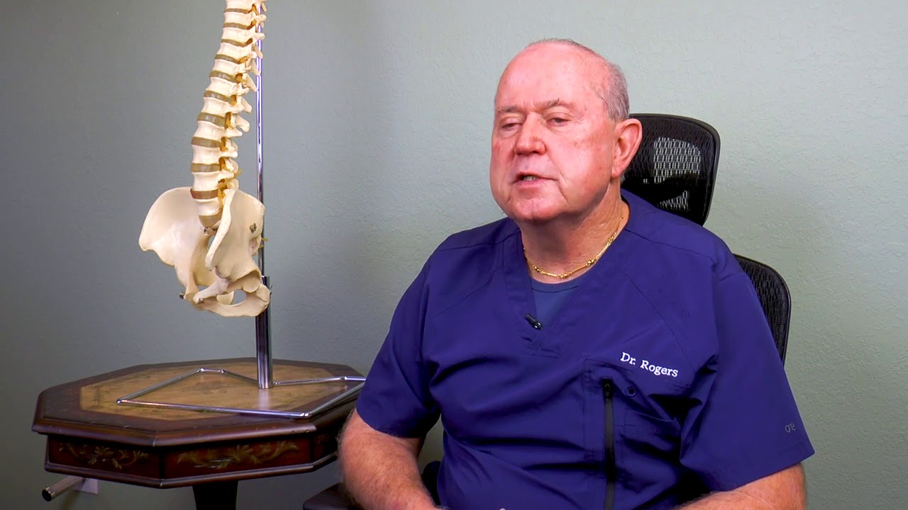 Chiropractors & Chiropractic Services in Melbourne FL, details at