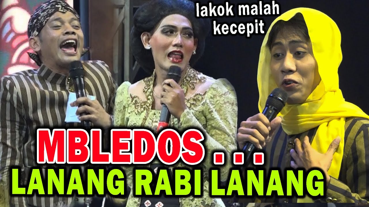 Joget india versi Guyon Maton lucune loooo..!! - Alun - alun Lamongan