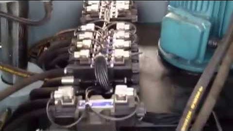 CNC 4 roller Bending Machine,CNC 4 roller Rolling Machine from ACCURL